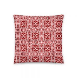 Shodo Ifuku Pillow